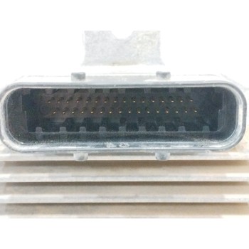 Recambio de centralita motor uce para opel astra g berlina 1.6 16v referencia OEM IAM 09355929  