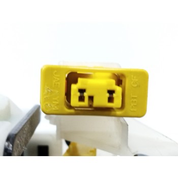 Recambio de cinturon seguridad delantero derecho para honda civic berlina 3 (ep1/2) 1.6 vtec cat (d 16 v 1) referencia OEM IAM 8