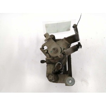 Recambio de pinza freno trasera derecha para mitsubishi asx (ga0w) 1.6 di-d cat referencia OEM IAM 4605B650  