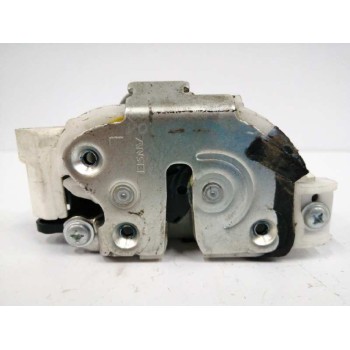 CERRADURA PUERTA DELANTERA IZQUIERDA 5715A421 