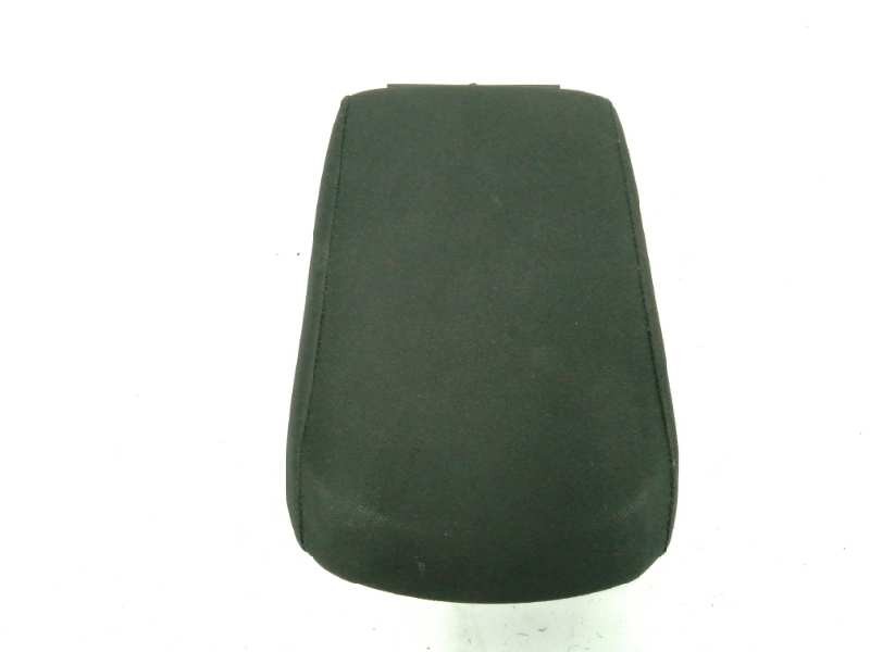 Recambio de apoyabrazos central para mitsubishi lancer sportback (cx) 1.5 cat referencia OEM IAM 8011A401XC SOLO LA TAPA 