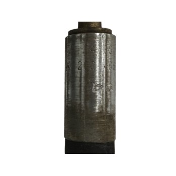 Recambio de tubo presion direccion asistida para mercedes-benz clase c (w202) berlina 180 (202.018) referencia OEM IAM 202466008