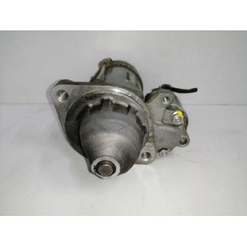 Recambio de motor arranque para mercedes-benz clase c (w204) berlina c 200 cdi blueefficiency (204.006) referencia OEM IAM A0061
