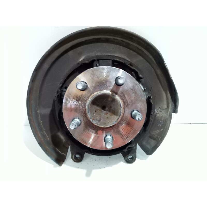 Recambio de mangueta trasera izquierda para toyota celica (t23) 1.8 referencia OEM IAM 8954432020  