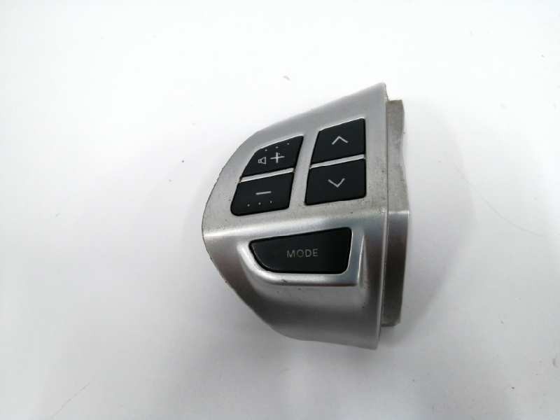 Recambio de mando volante para mitsubishi lancer sportback (cx) 1.5 cat referencia OEM IAM 75B471  