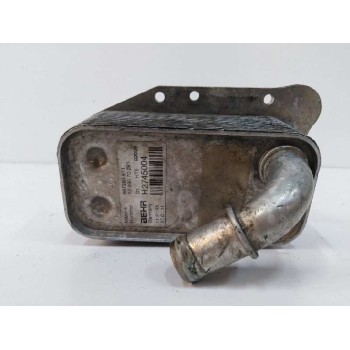 Recambio de enfriador aceite motor para opel zafira b cosmo referencia OEM IAM H2745004 897385813 5989070291