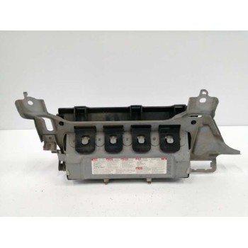 Recambio de airbag delantero izquierdo para mitsubishi lancer sportback (cx) 1.5 cat referencia OEM IAM 7030A073XA DE RODILLAS 