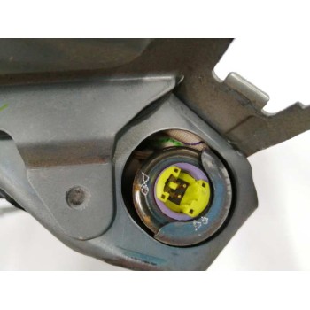 Recambio de airbag delantero izquierdo para mitsubishi lancer sportback (cx) 1.5 cat referencia OEM IAM 7030A073XA DE RODILLAS 