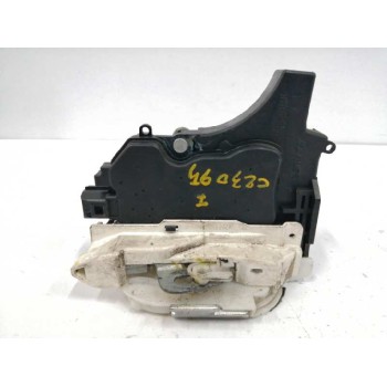 Recambio de cerradura puerta delantera izquierda para mitsubishi lancer sportback (cx) 1.5 cat referencia OEM IAM 5715A421  