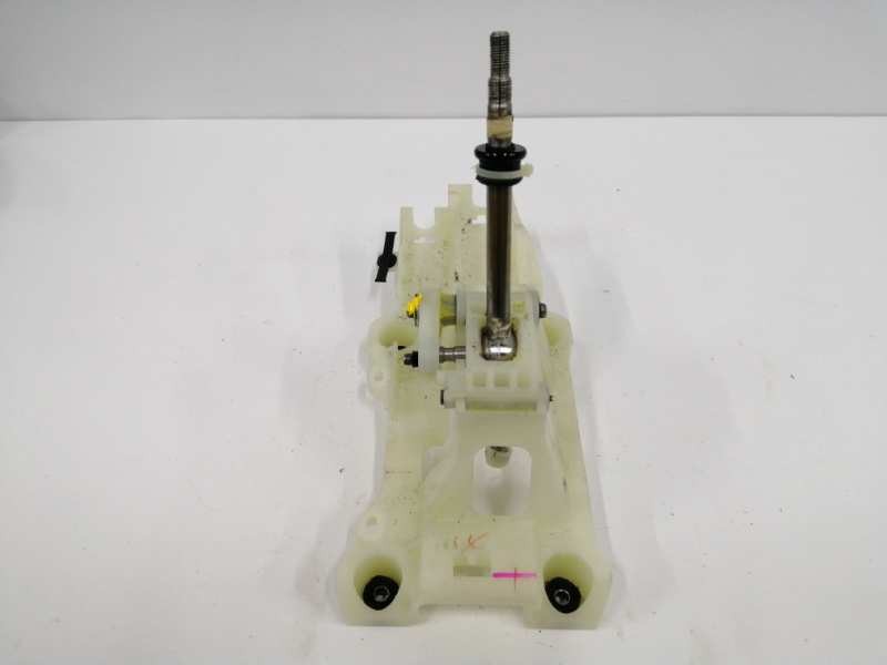 Recambio de palanca cambio para mitsubishi lancer sportback (cx) 1.5 cat referencia OEM IAM 2450A038 Recambio de palanca cambio para mitsubishi lancer sportback (cx) 1.5 cat referencia OEM IAM 2450A038