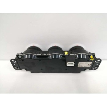 Recambio de mando climatizador para mitsubishi lancer sportback (cx) 1.5 cat referencia OEM IAM 7820A115XC  