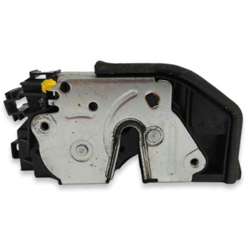 Recambio de cerradura puerta delantera izquierda para bmw x1 (e84) 2.0 turbodiesel cat referencia OEM IAM 7202145  