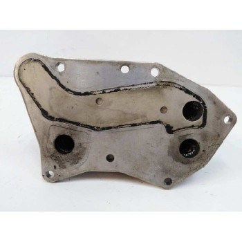 Recambio de enfriador aceite motor para opel zafira b cosmo referencia OEM IAM H2745004 897385813 5989070291
