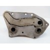 Recambio de enfriador aceite motor para opel zafira b cosmo referencia OEM IAM H2745004 897385813 5989070291