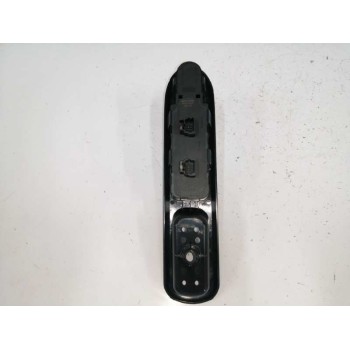 Recambio de mando elevalunas delantero izquierdo para peugeot 407 st confort pack referencia OEM IAM 6554ER  