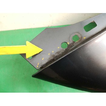 Recambio de aleta delantera izquierda para volkswagen touareg (7la) tdi r5 referencia OEM IAM 7L6821105B OBSERVAR FOTOS 