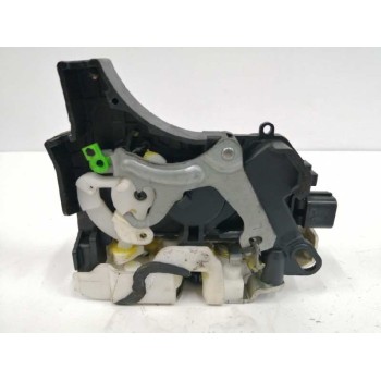 Recambio de cerradura puerta delantera izquierda para mitsubishi lancer sportback (cx) 1.5 cat referencia OEM IAM 5715A421  