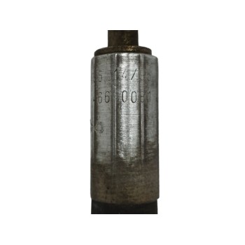 Recambio de tubo presion direccion asistida para mercedes-benz clase c (w202) berlina 180 (202.018) referencia OEM IAM 202466008