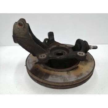 Recambio de mangueta delantera derecha para ford transit caja cerrada ´06 2.2 tdci cat referencia OEM IAM 6C113K185AC  