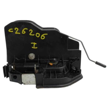 Recambio de cerradura puerta delantera izquierda para bmw x1 (e84) 2.0 turbodiesel cat referencia OEM IAM 7202145  