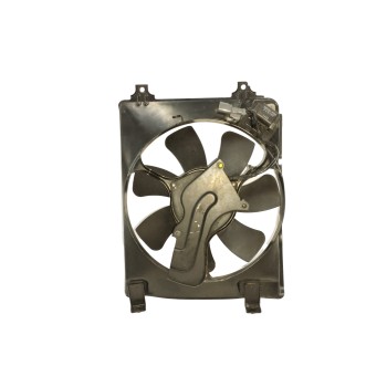 Recambio de electroventilador para honda civic berlina 5 (fk) 1.8 vtec cat referencia OEM IAM 38615RSAG01  