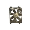 Recambio de electroventilador para honda civic berlina 5 (fk) 1.8 vtec cat referencia OEM IAM 38615RSAG01  