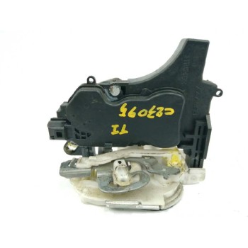 Recambio de cerradura puerta trasera izquierda para mitsubishi lancer sportback (cx) 1.5 cat referencia OEM IAM 5745A303  