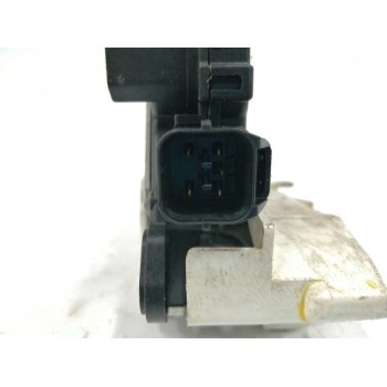 Recambio de cerradura puerta delantera izquierda para mitsubishi lancer sportback (cx) 1.5 cat referencia OEM IAM 5715A421  