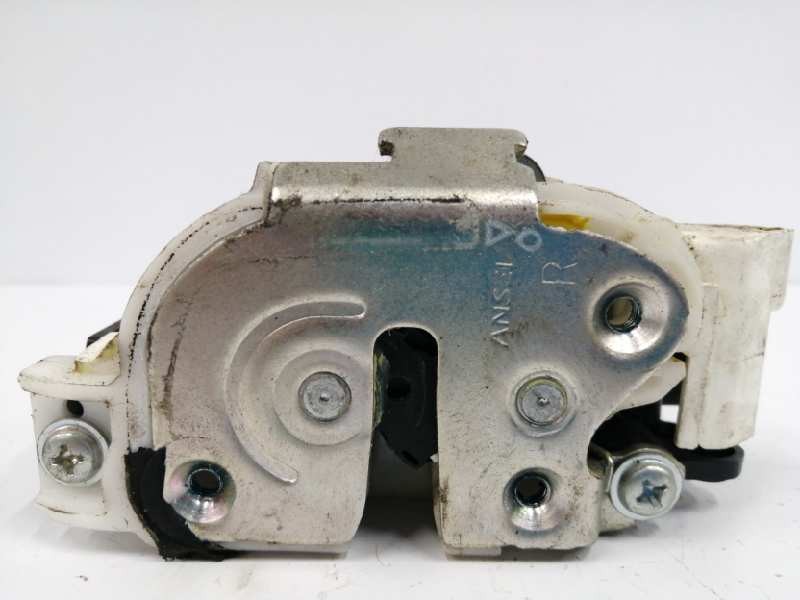 Recambio de cerradura puerta delantera derecha para mitsubishi lancer sportback (cx) 1.5 cat referencia OEM IAM 5715A426  