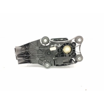 Recambio de palanca cambio para mazda 2 berlina (dy) 1.4 diesel cat referencia OEM IAM 3S6R7C453  
