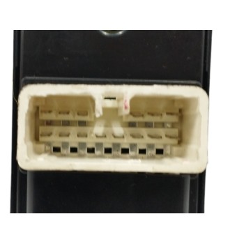 Recambio de mando elevalunas delantero izquierdo para hyundai tucson (jm) 2.0 crdi cat referencia OEM IAM   