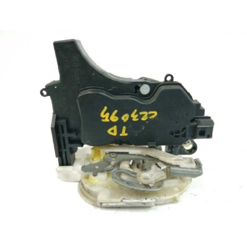 Recambio de cerradura puerta trasera derecha para mitsubishi lancer sportback (cx) 1.5 cat referencia OEM IAM 5745A304  