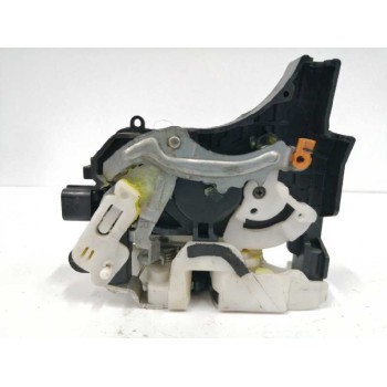 Recambio de cerradura puerta trasera derecha para mitsubishi lancer sportback (cx) 1.5 cat referencia OEM IAM 5745A304  