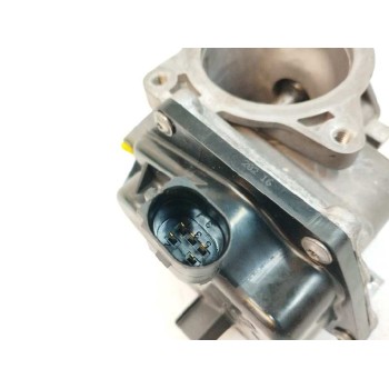 Recambio de valvula egr para volkswagen crafter caja cerrada caja cerrada 30 batalla corta referencia OEM IAM 03L131501AA V29055