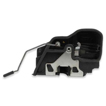 Recambio de cerradura puerta delantera izquierda para bmw x1 (e84) 2.0 turbodiesel cat referencia OEM IAM 7202145  