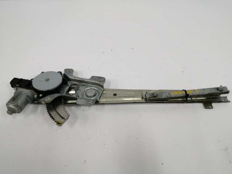 Recambio de elevalunas delantero izquierdo para mitsubishi lancer sportback (cx) 1.5 cat referencia OEM IAM 5713A085 Recambio de elevalunas delantero izquierdo para mitsubishi lancer sportback (cx) 1.5 cat referencia OEM IAM 5713A085