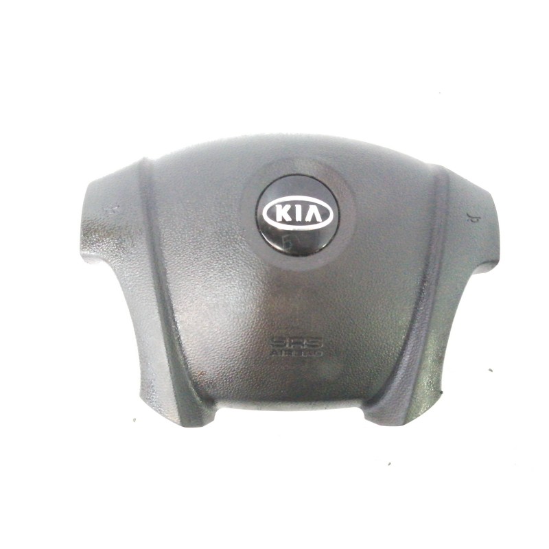 Recambio de airbag delantero izquierdo para kia sportage 2.0 crdi referencia OEM IAM 569001F200  