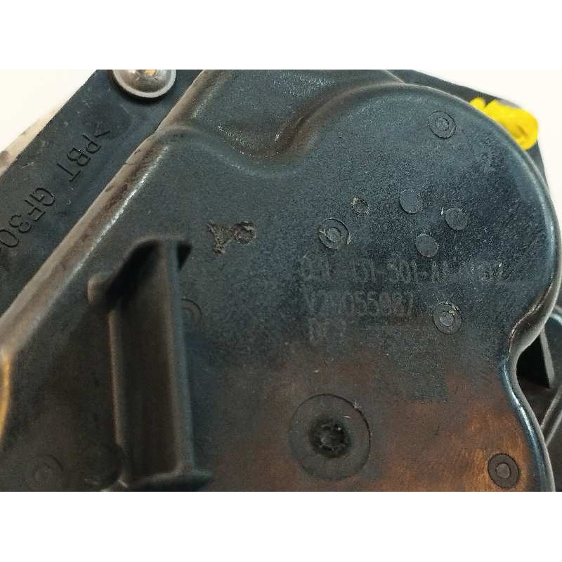 VALVULA EGR V29055987