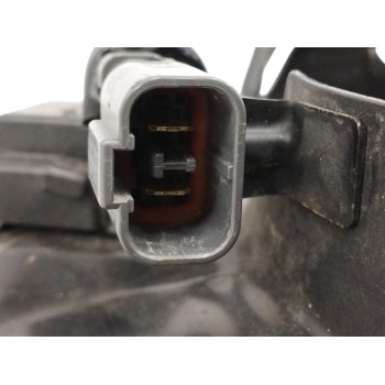 Recambio de electroventilador para honda civic berlina 5 (fk) 1.8 vtec cat referencia OEM IAM 38615RSAG01  