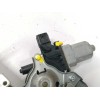 Recambio de elevalunas trasero derecho para mitsubishi lancer sportback (cx) 1.5 cat referencia OEM IAM 5743A109  