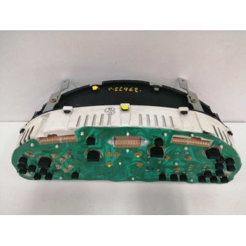 Recambio de cuadro instrumentos para kia sorento 2.5 crdi cat referencia OEM IAM 940033E086  