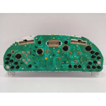 Recambio de cuadro instrumentos para kia sorento 2.5 crdi cat referencia OEM IAM 940033E086  