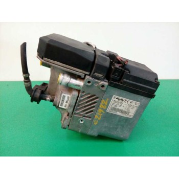 Recambio de motor calefaccion para bmw x5 (e53) 3.0d referencia OEM IAM 64126918942 CALEFACCION AUXILIAR WEBASTO 9003552A