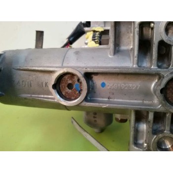 Recambio de columna direccion para lexus rx 400h referencia OEM IAM 05G192327  