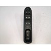 Recambio de mando elevalunas delantero izquierdo para peugeot 407 st confort pack referencia OEM IAM 6554ER  