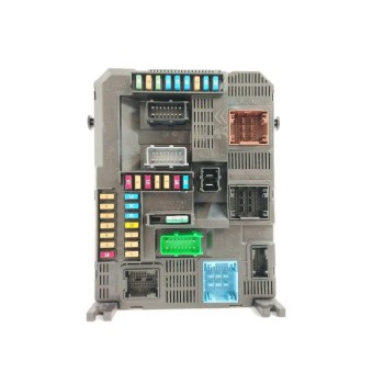 CAJA RELES / FUSIBLES 9819850080 E1172508 