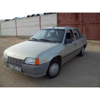opel kadett e del año 1988
