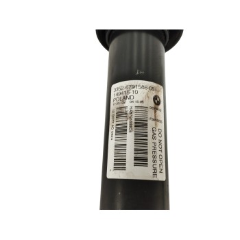 Recambio de amortiguador trasero izquierdo para bmw serie 3 lim. (f30) 2.0 16v diesel referencia OEM IAM 6791588 14941510 