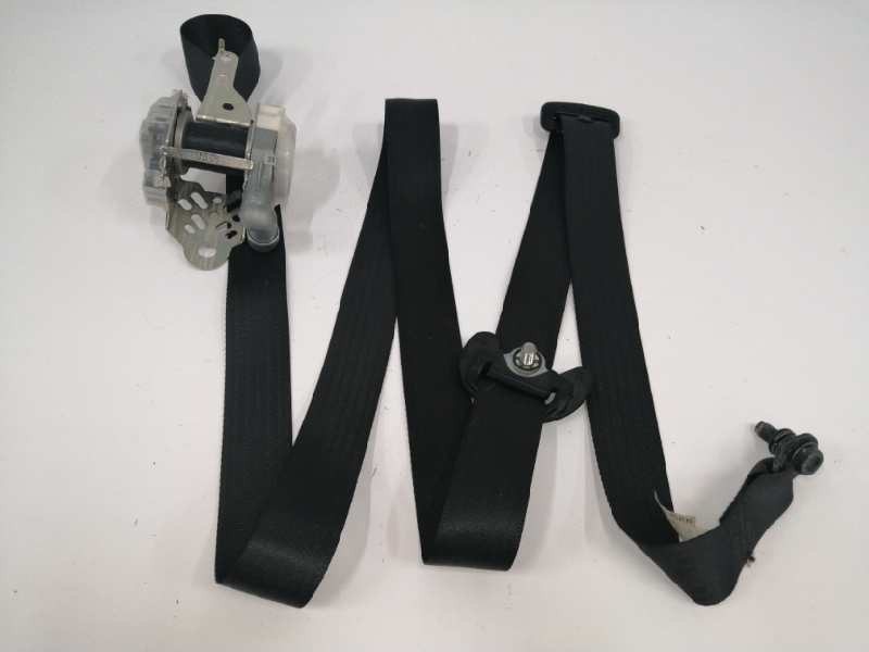 Recambio de cinturon seguridad delantero derecho para mitsubishi lancer sportback (cx) 1.5 cat referencia OEM IAM 7Q7970P  