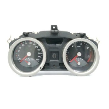 CUADRO INSTRUMENTOS 8200399695 